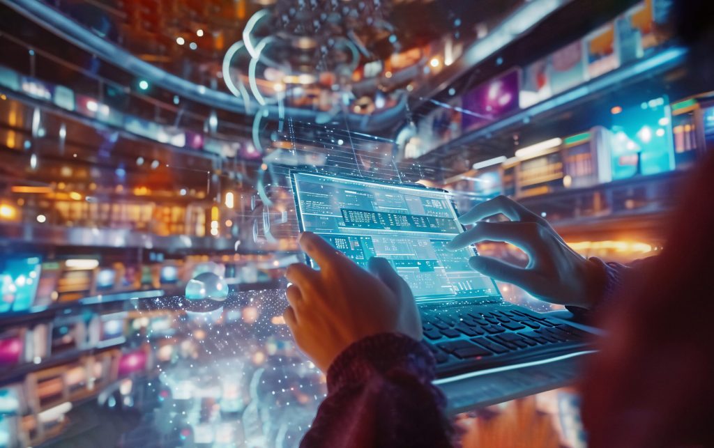 SMB Media Consulting